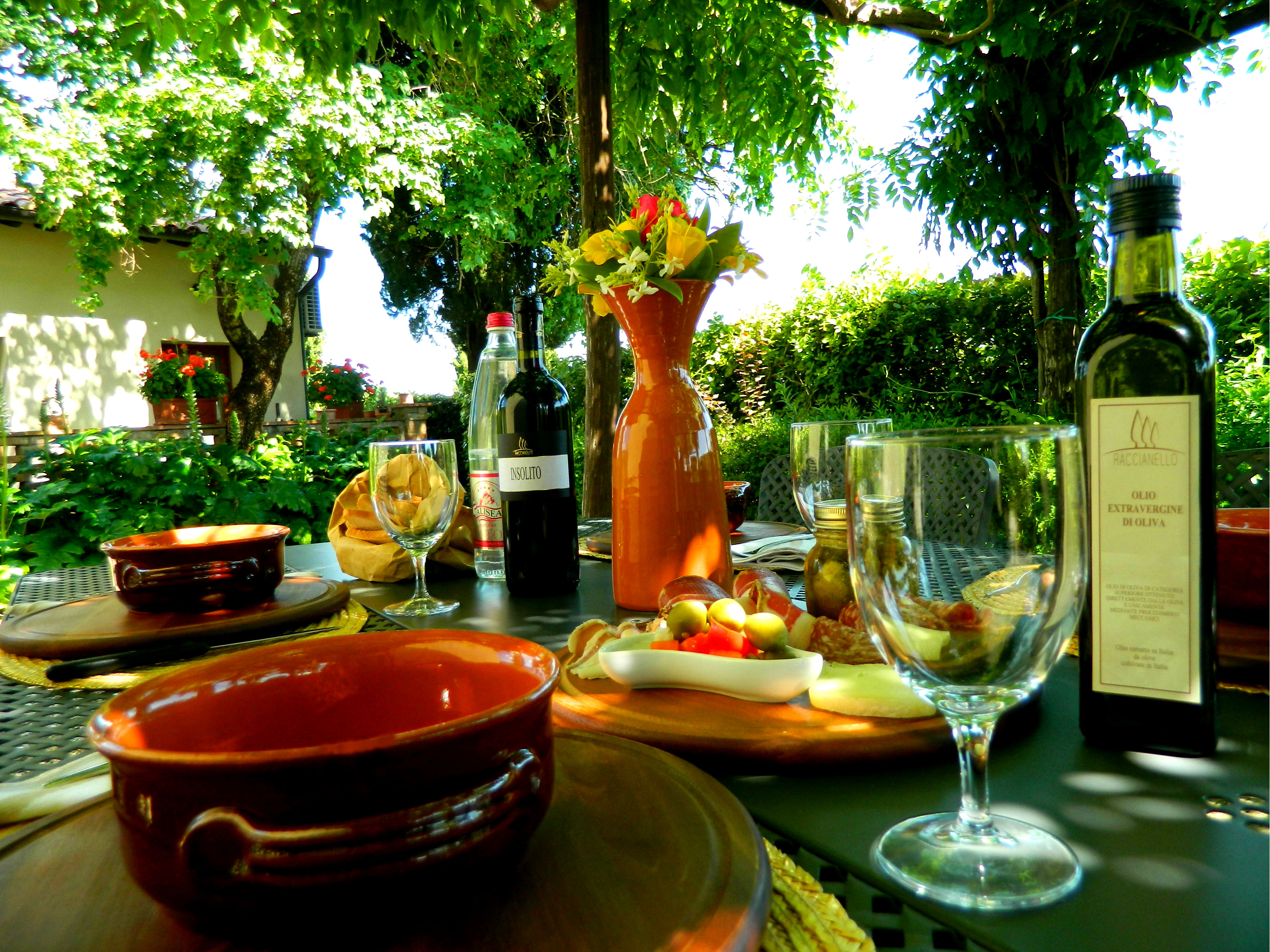 Unicostay | Wine Tasting